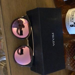 Prada sunglasses